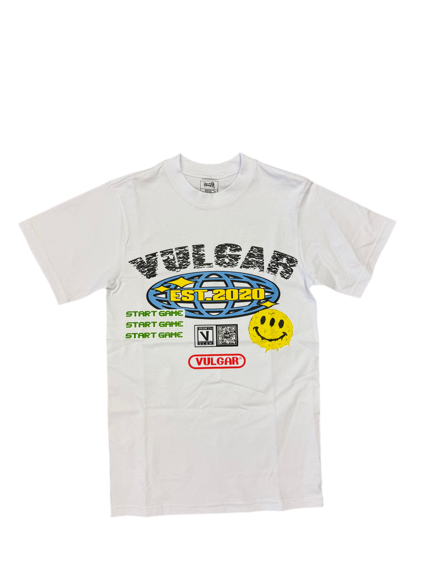 Start Game Shirt