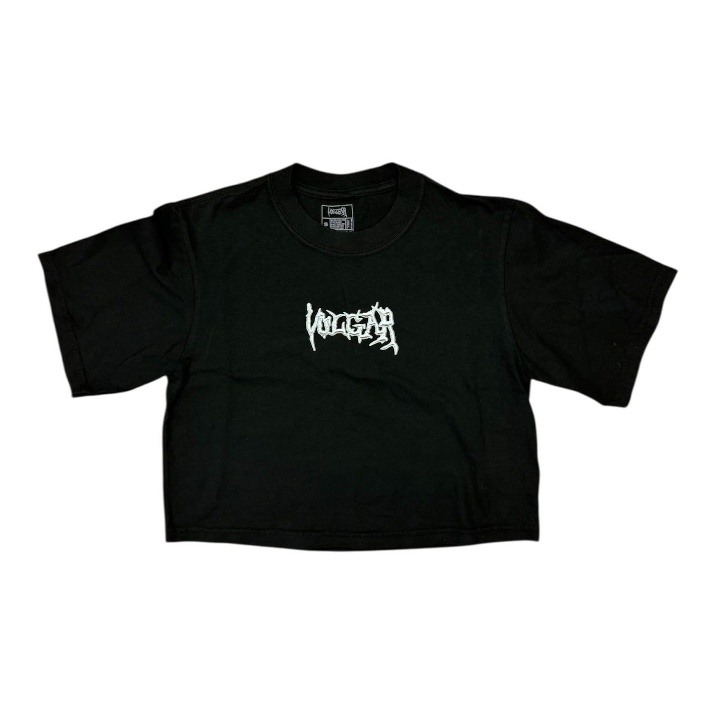 Women Cropped Top
