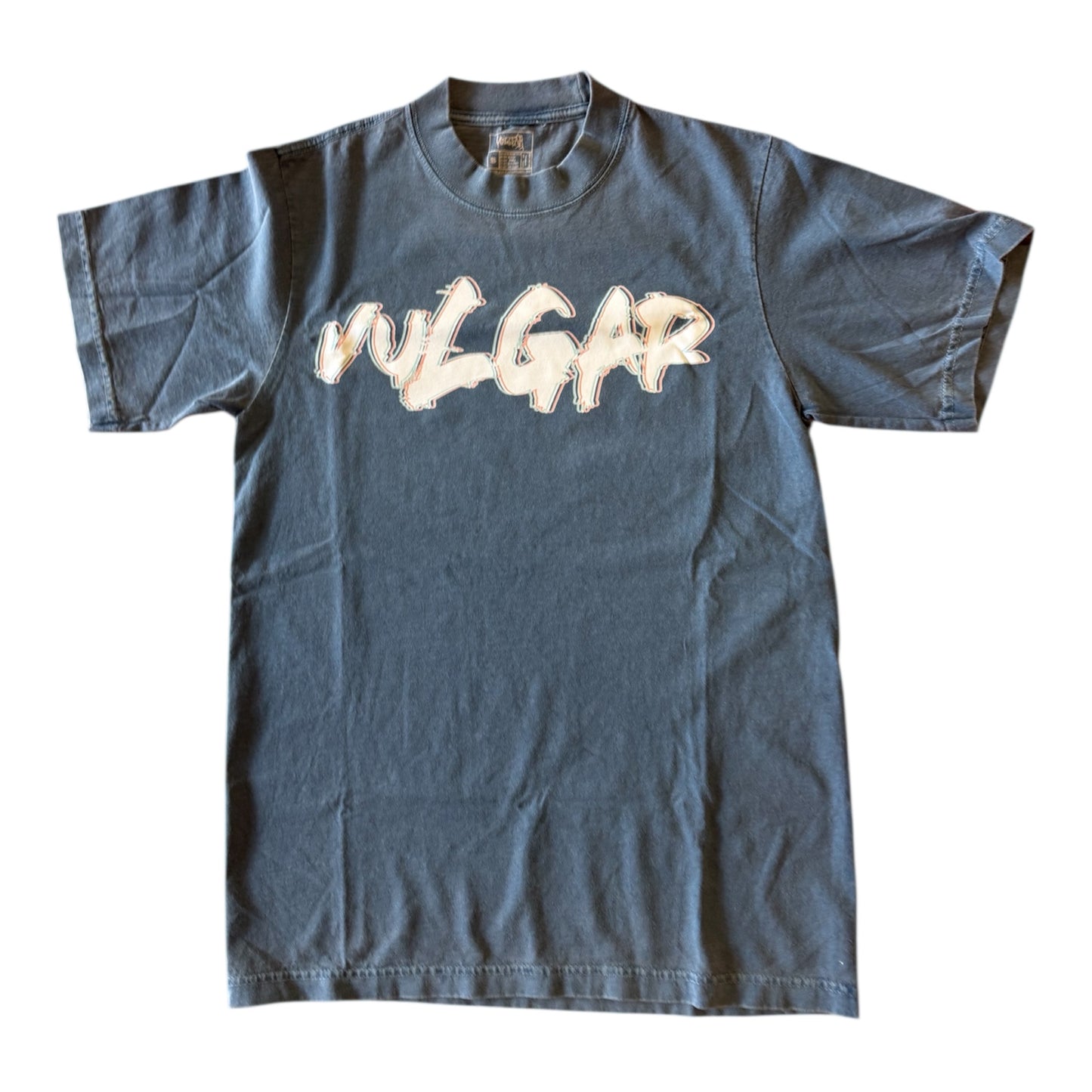 Blue V2 Shirt
