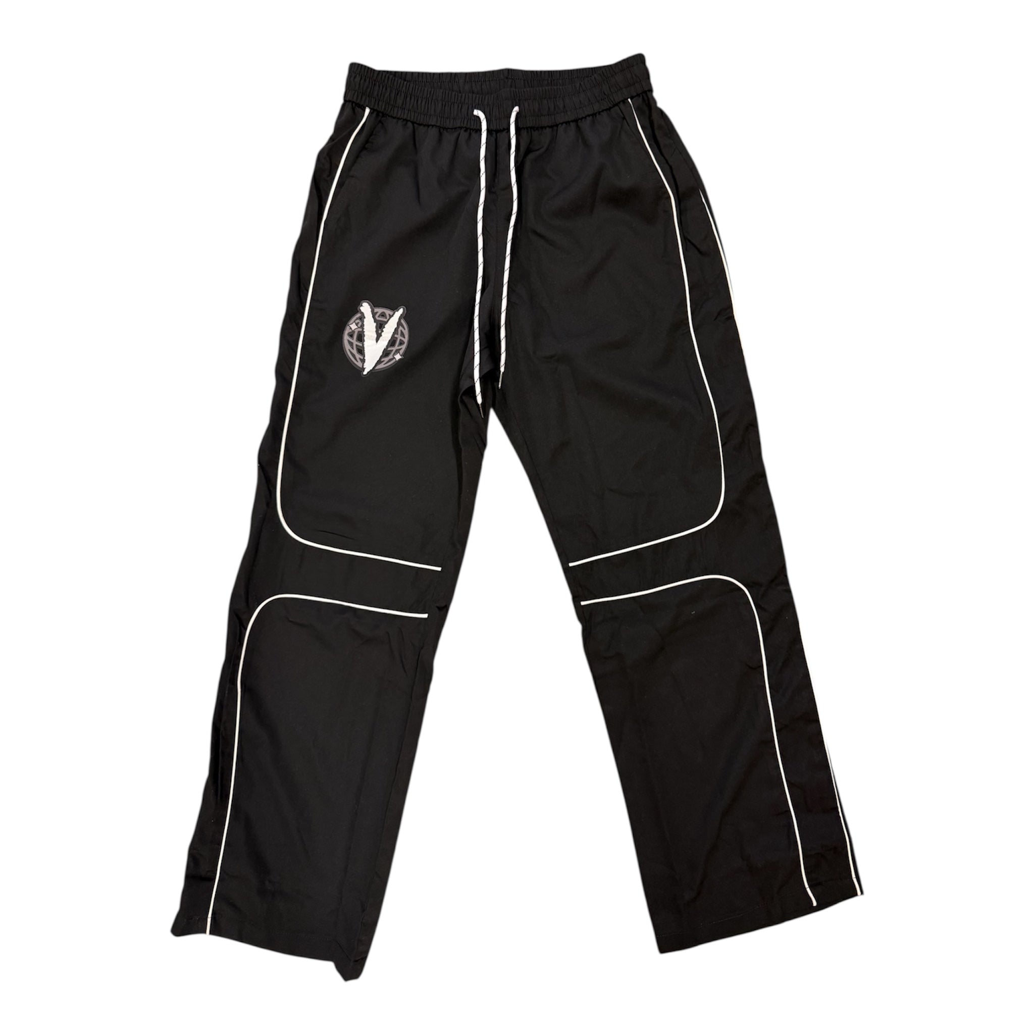 “Global” Track Pants
