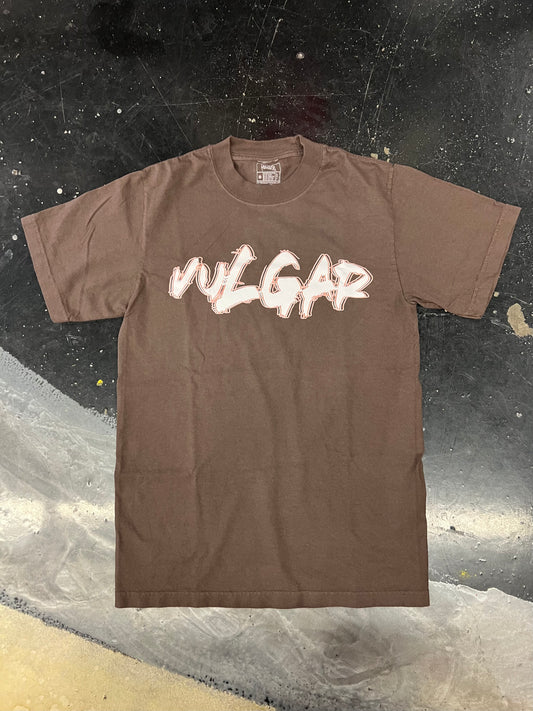 Brown V2 Shirt