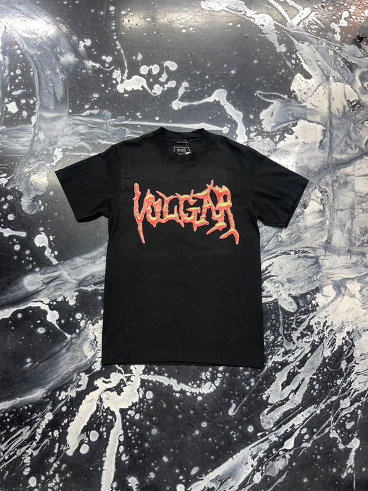 Crimson Vulgar Shirt