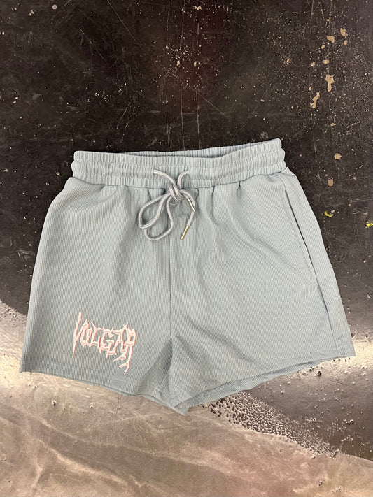 Women’s Blue Shorts