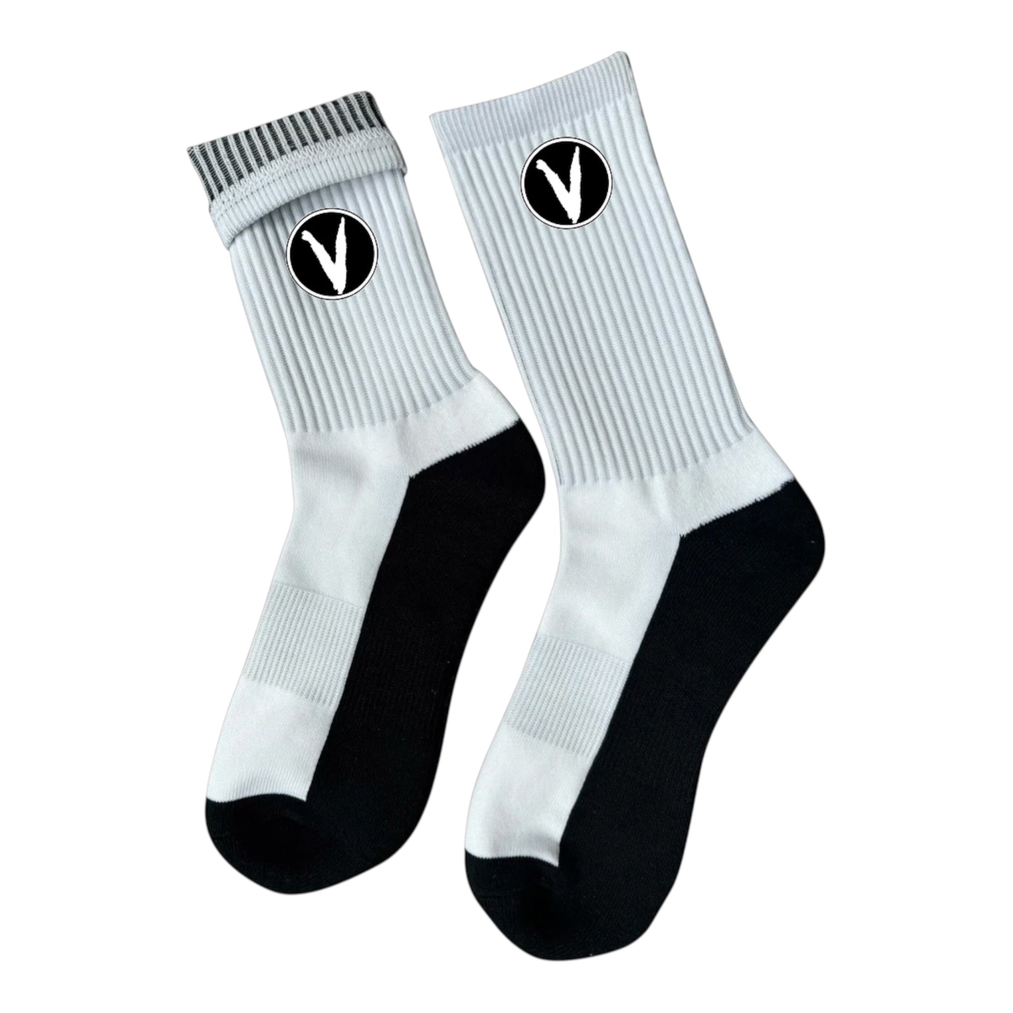 V2 Socks