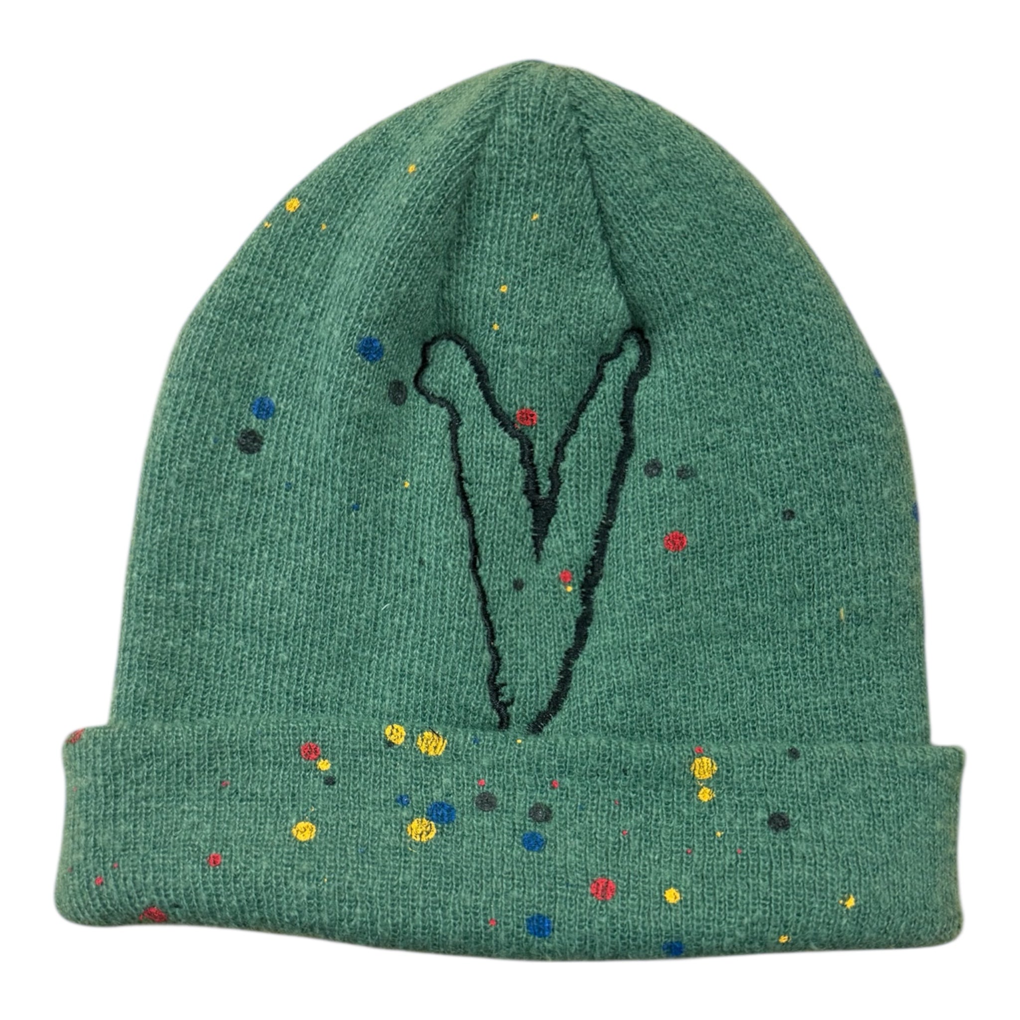 “REFINED” Beanies