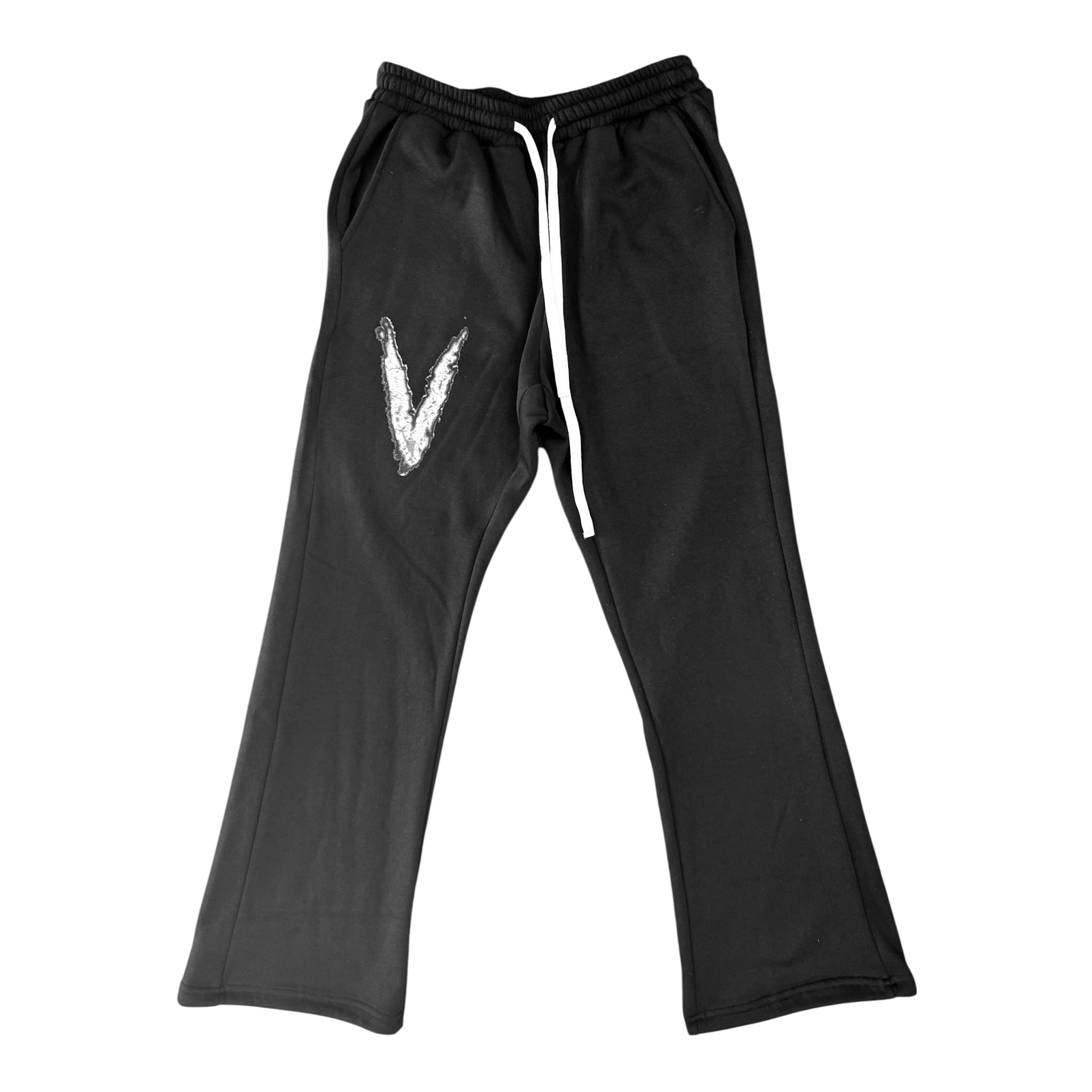 “Versatile” Stack Pants