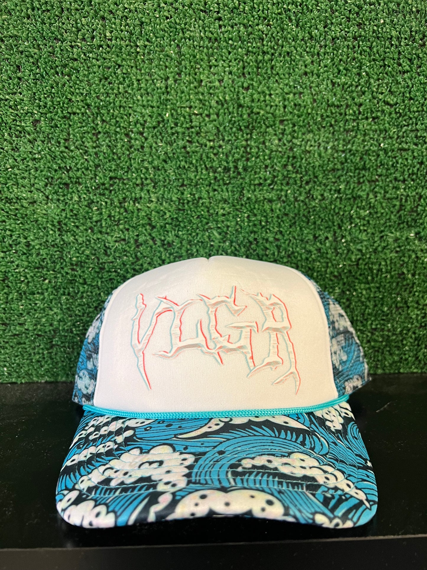 Wave V1 Trucker Hat