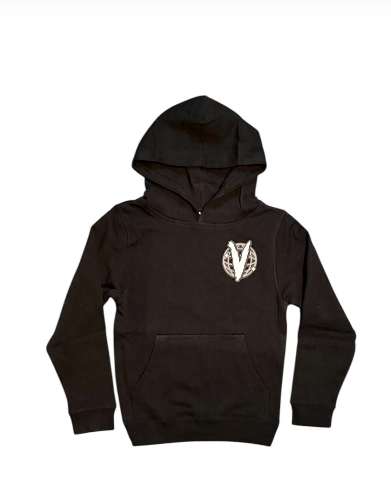 Youth “GLOBAL” Hoodie