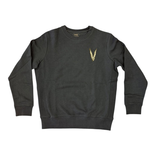 Blue “Versatile” Sweatshirt