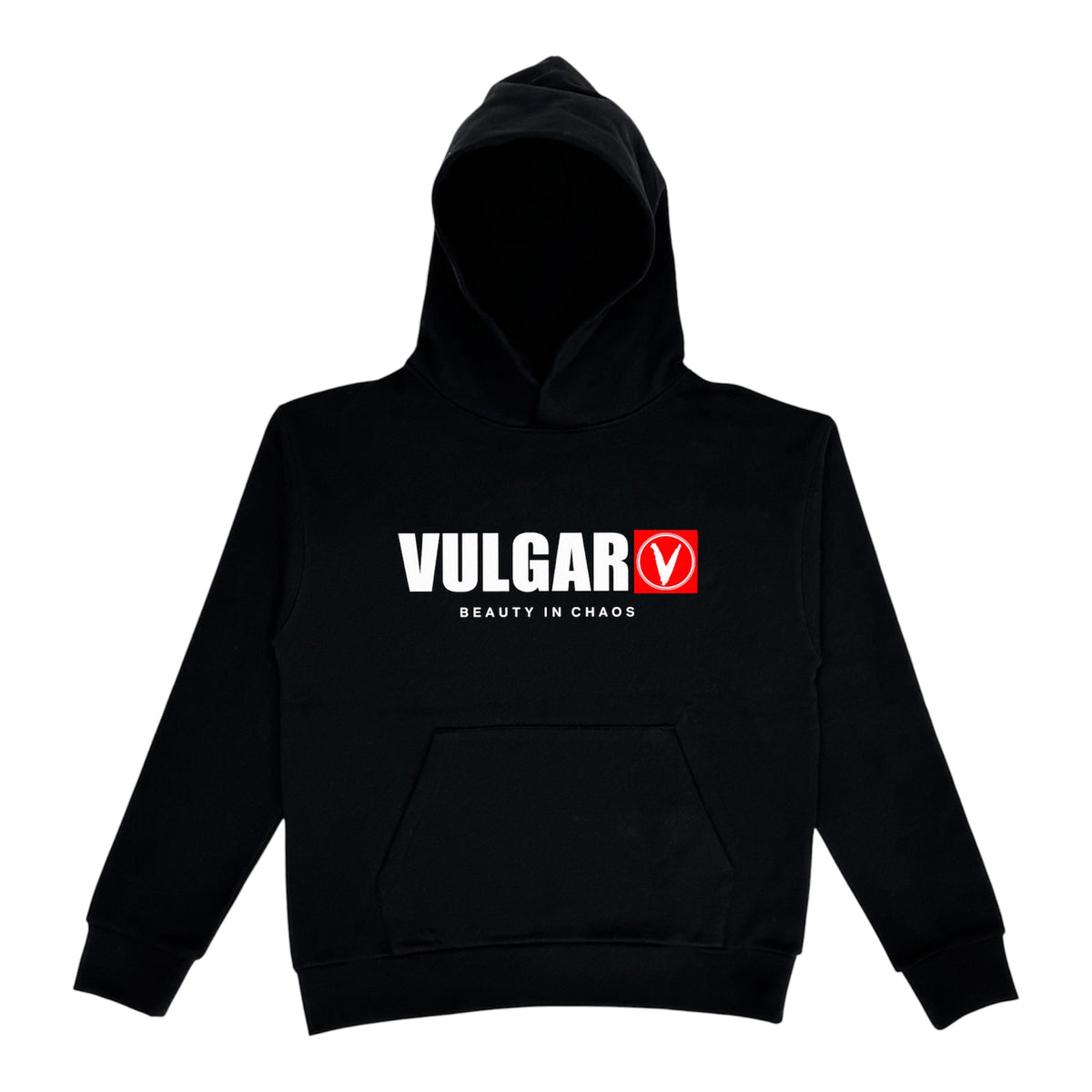 “Campaign” Hoodie