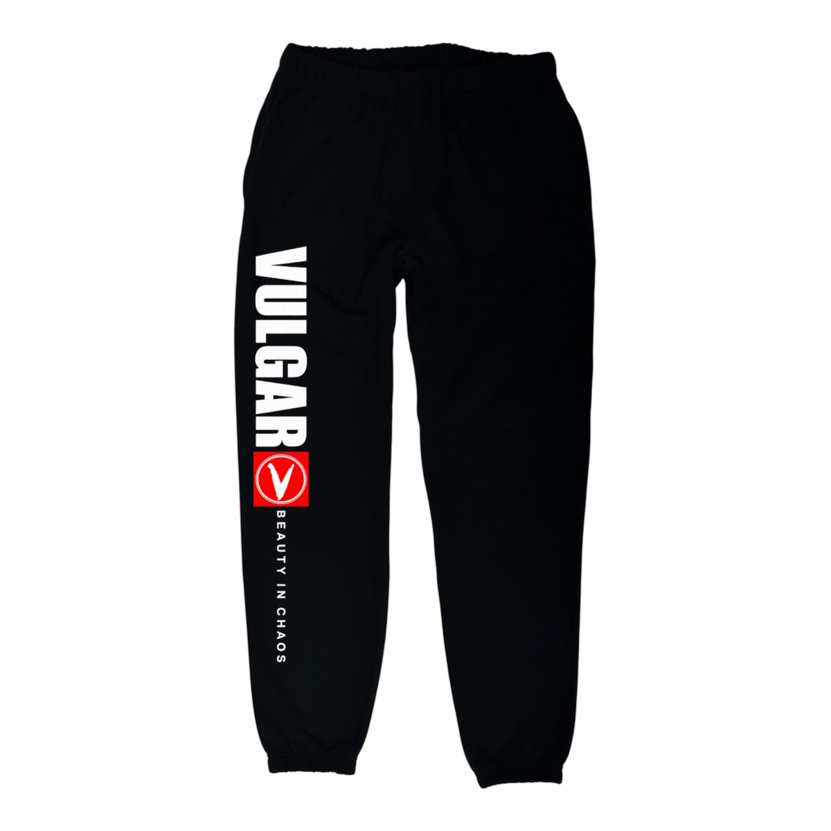 “Campaign” Sweatpants