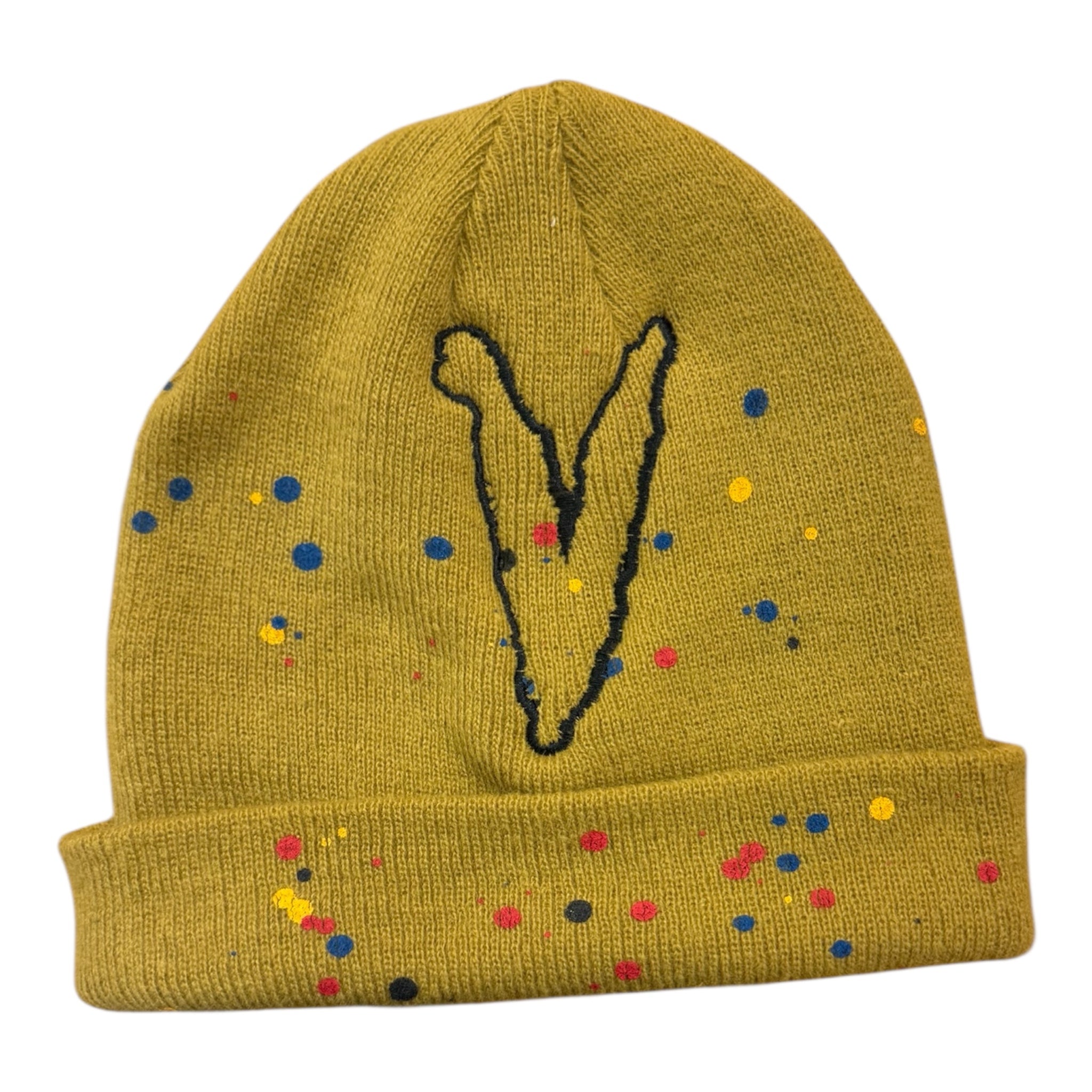 “REFINED” Beanies