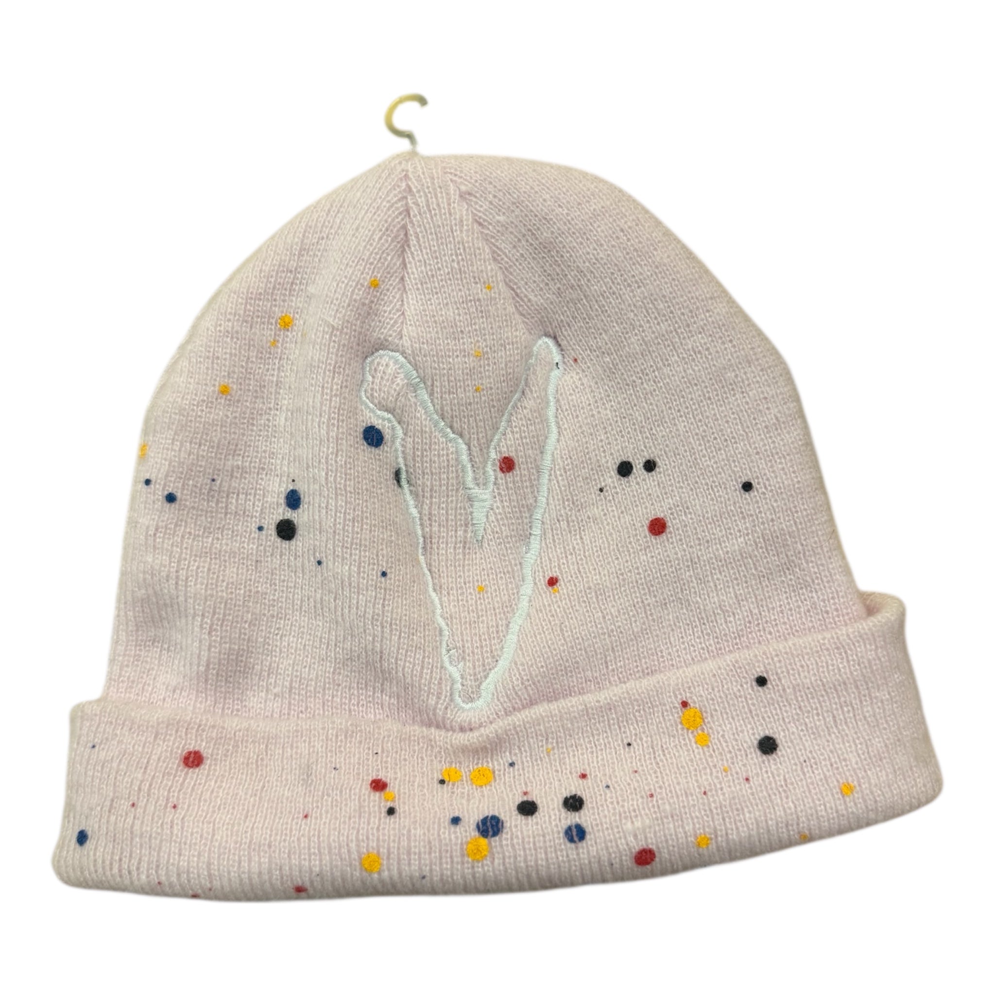 “REFINED” Beanies