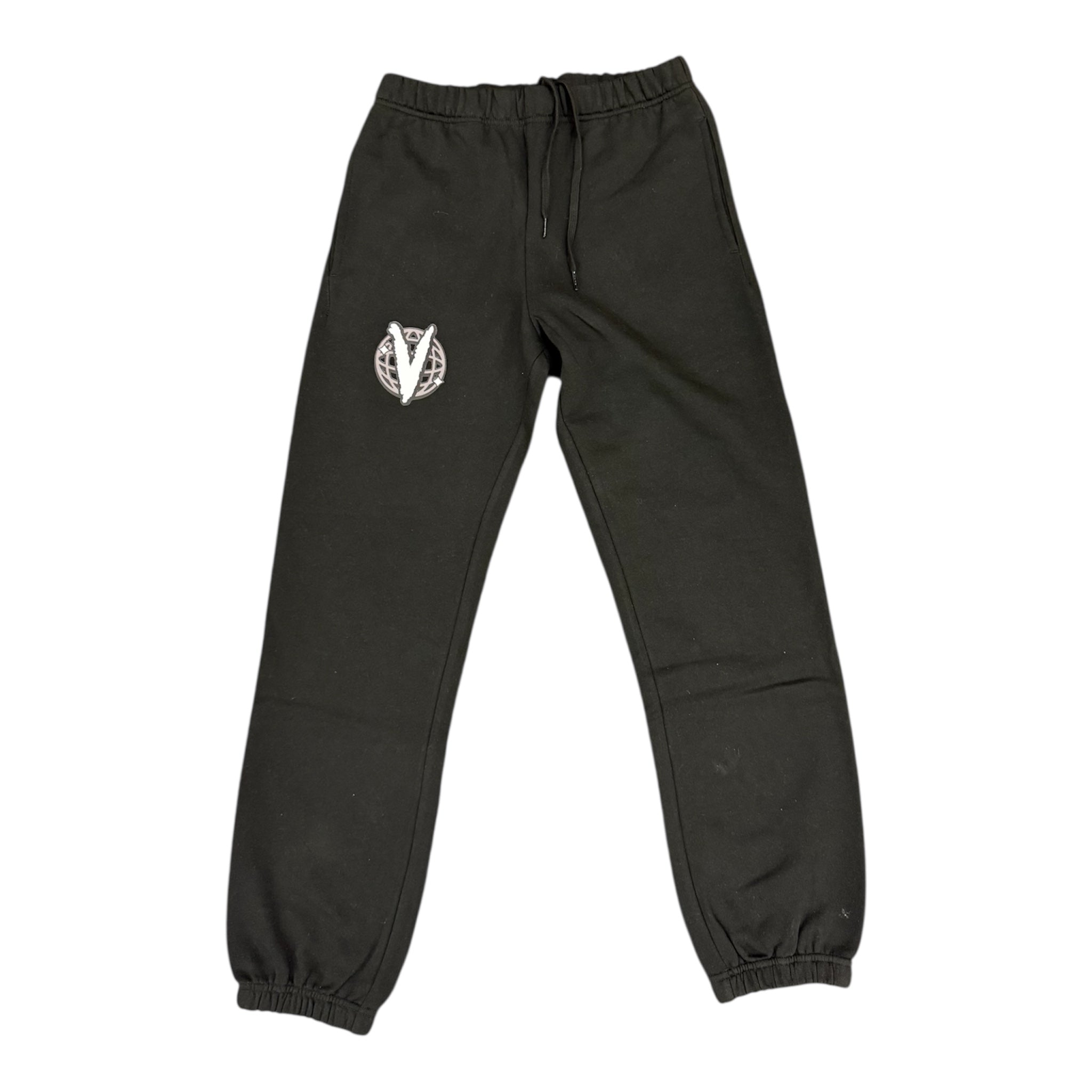 “GLOBAL” Joggers
