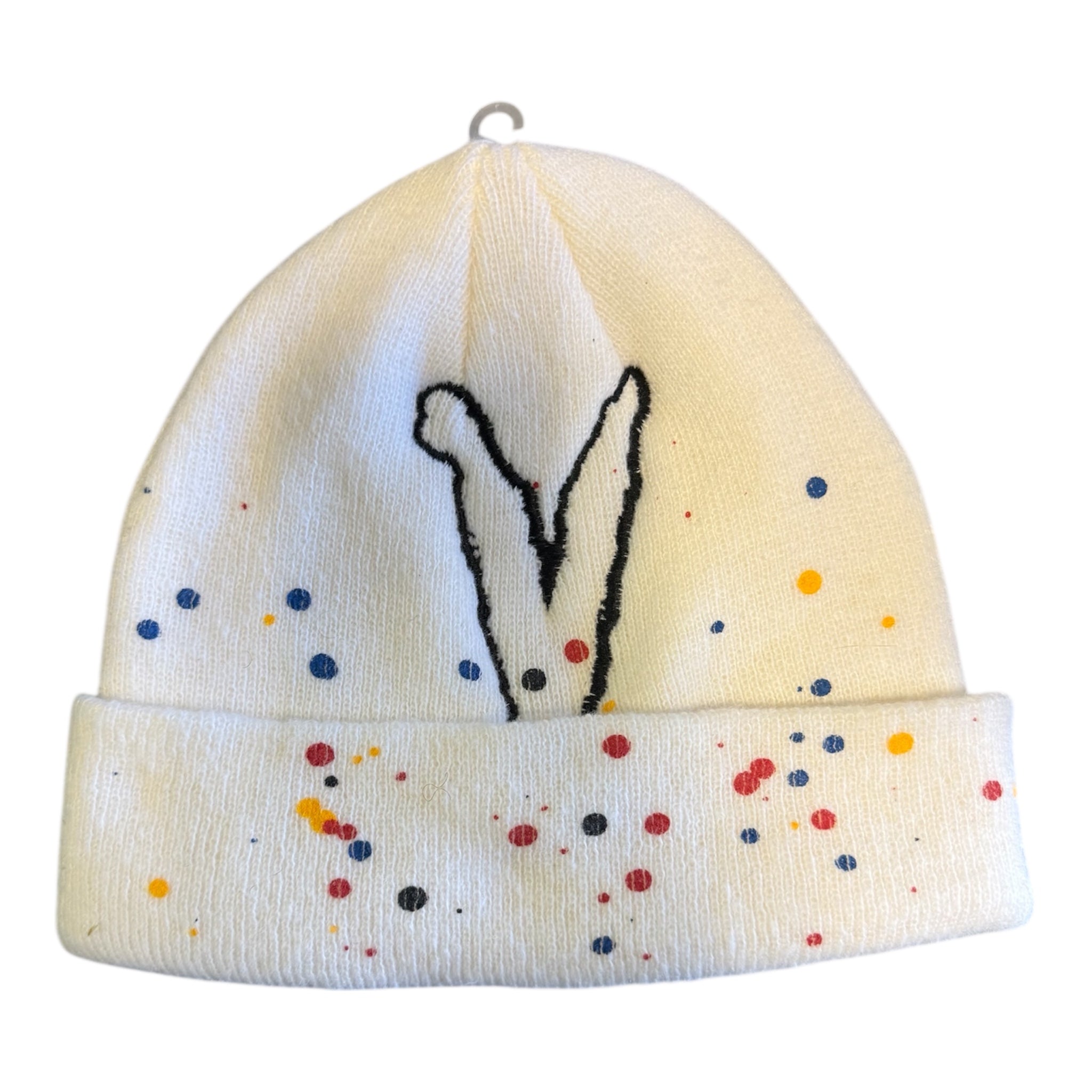 “REFINED” Beanies