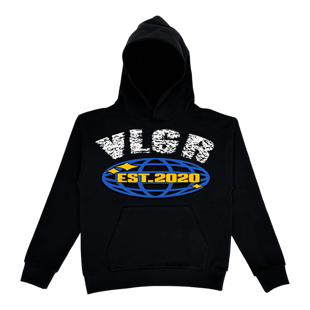 “EST2020” Hoodie