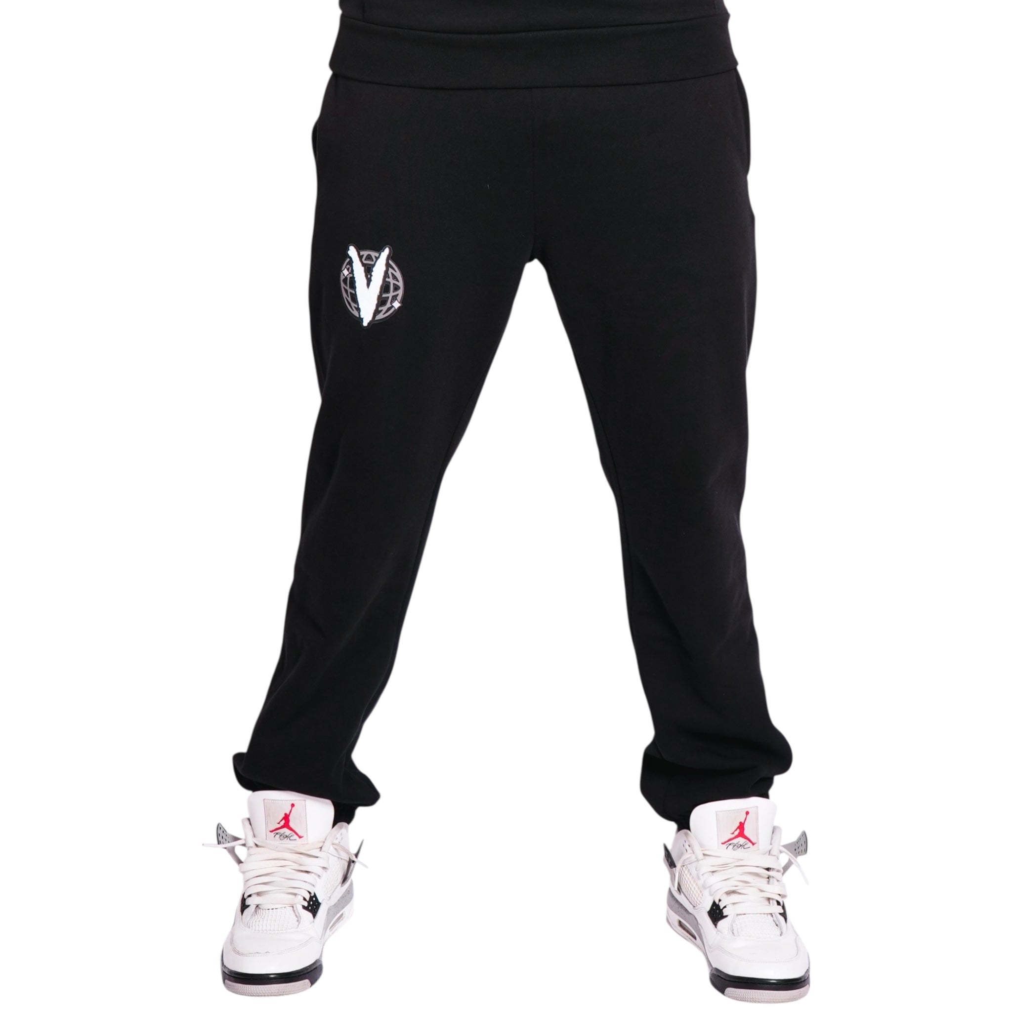 “GLOBAL” Joggers