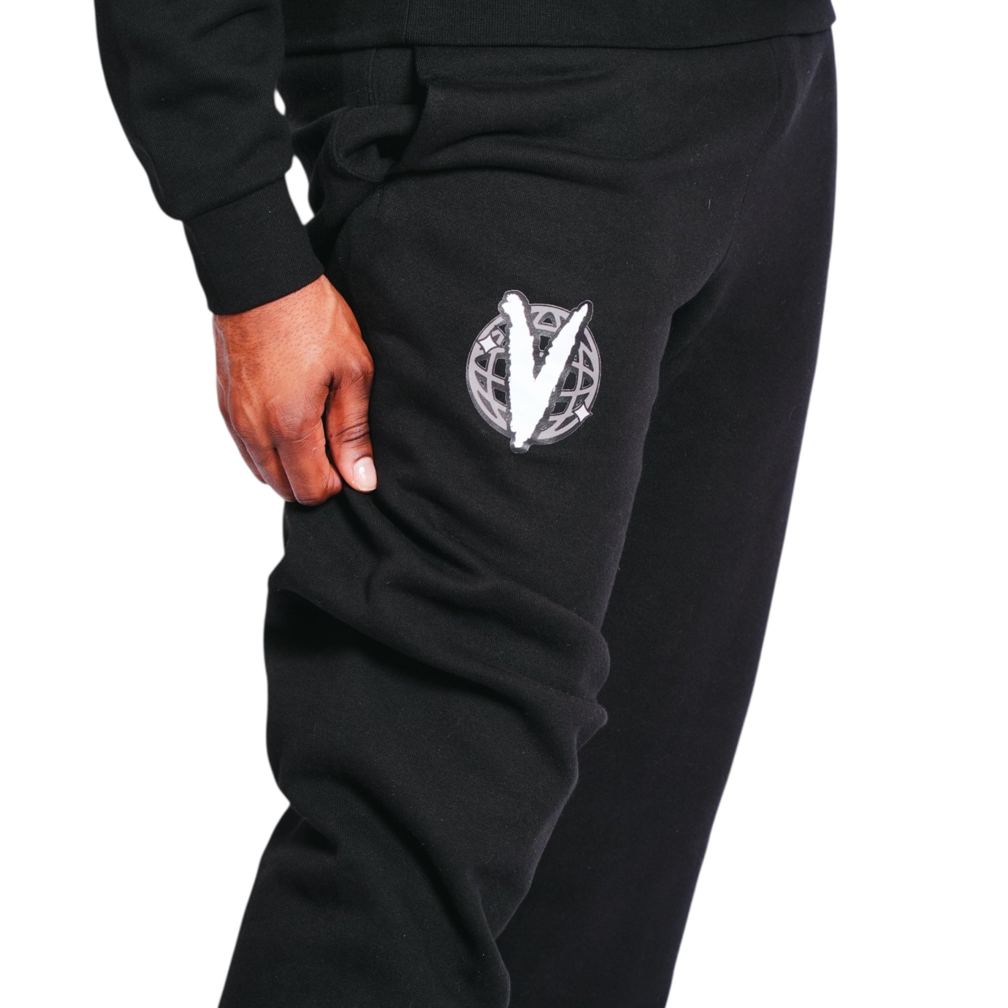 “GLOBAL” Joggers