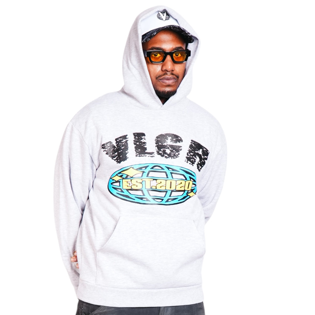 “EST2020” Hoodie