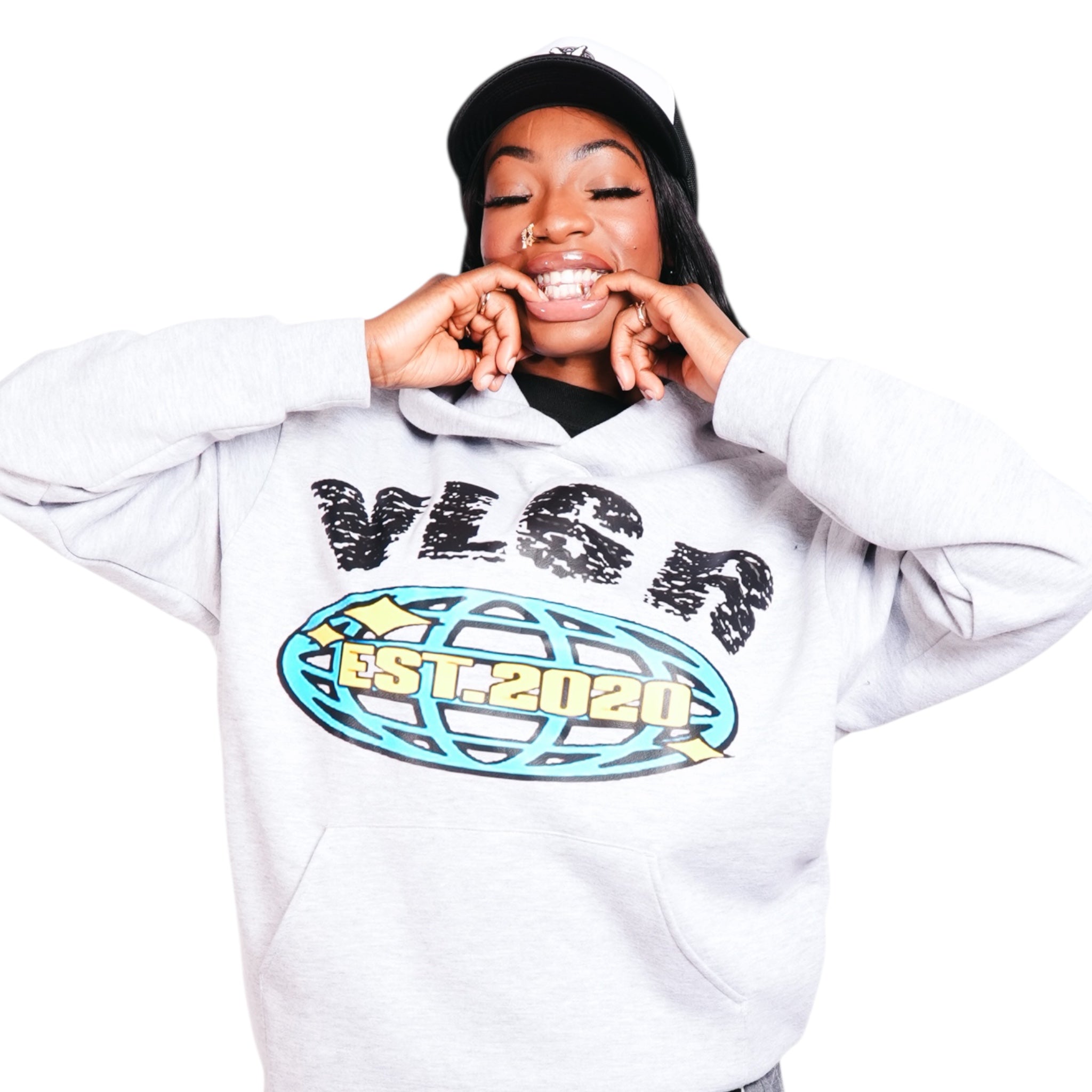 “EST2020” Hoodie