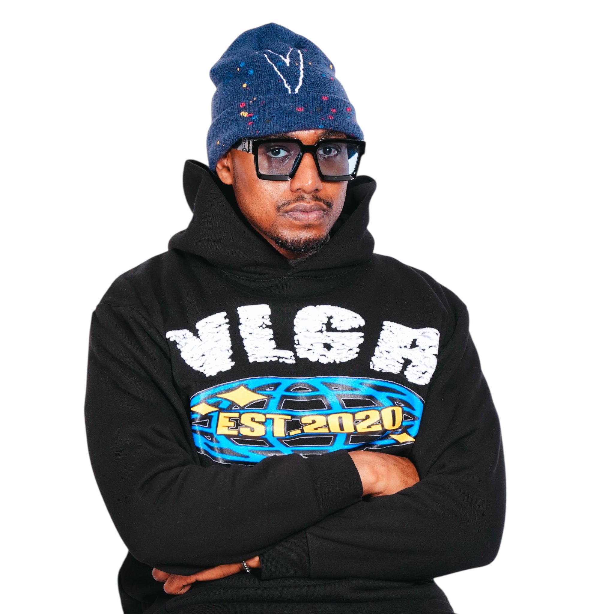 “EST2020” Hoodie