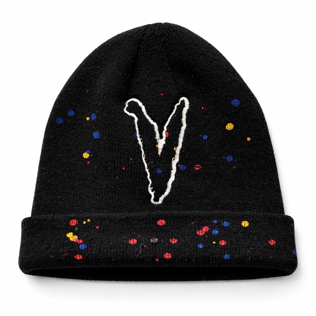 “REFINED” Beanies