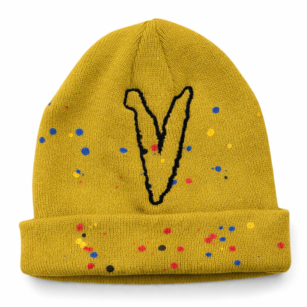 “REFINED” Beanies