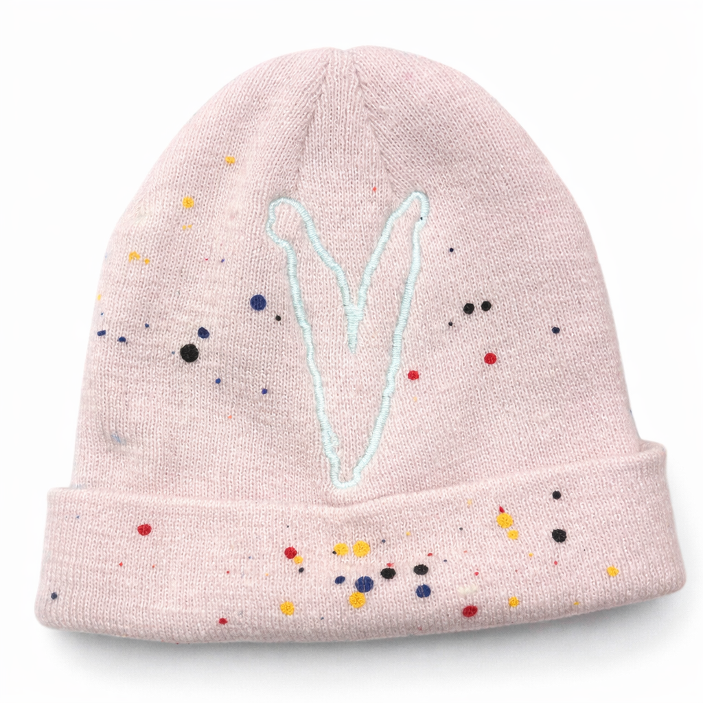 “REFINED” Beanies