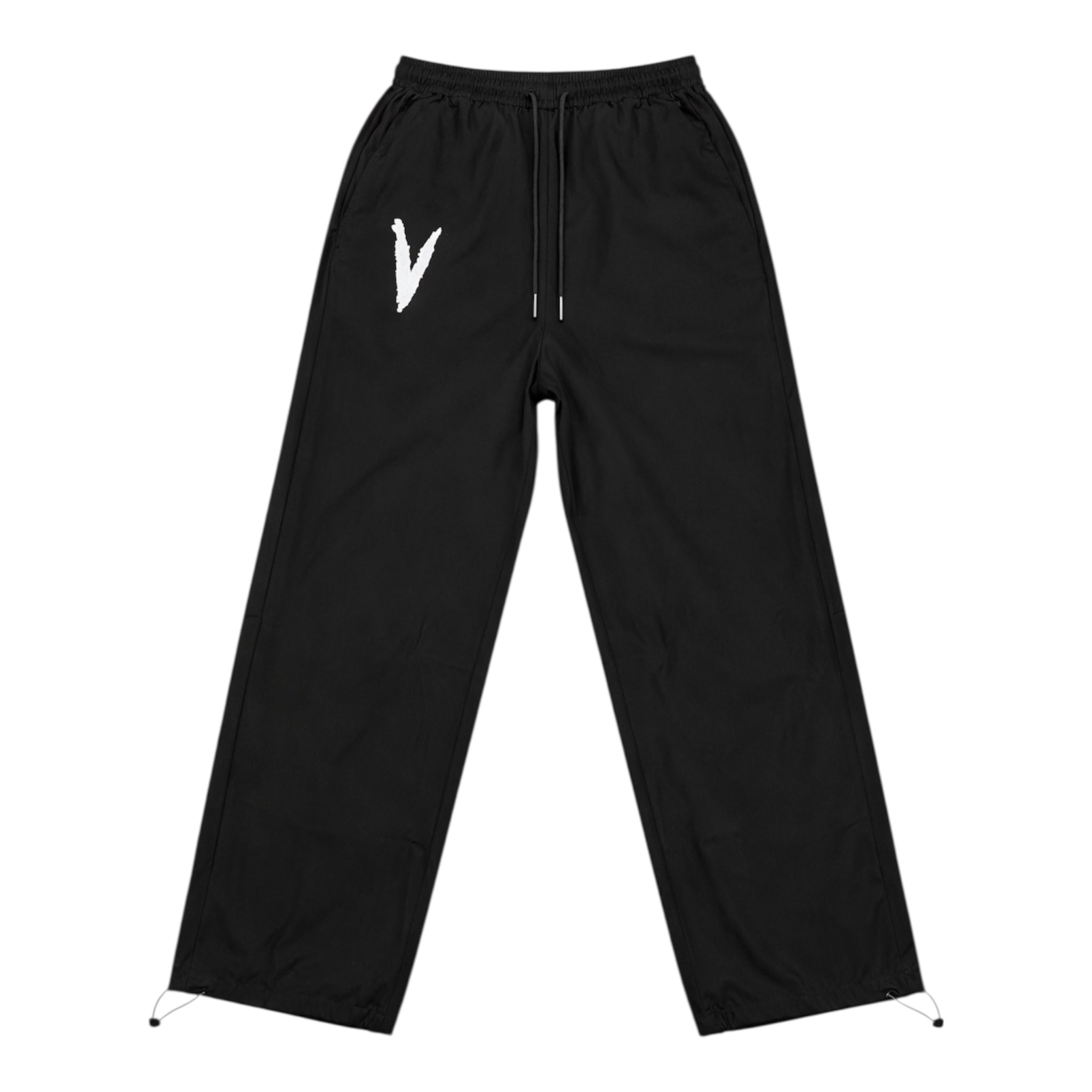“WIND-BREAK” Mesh Pants
