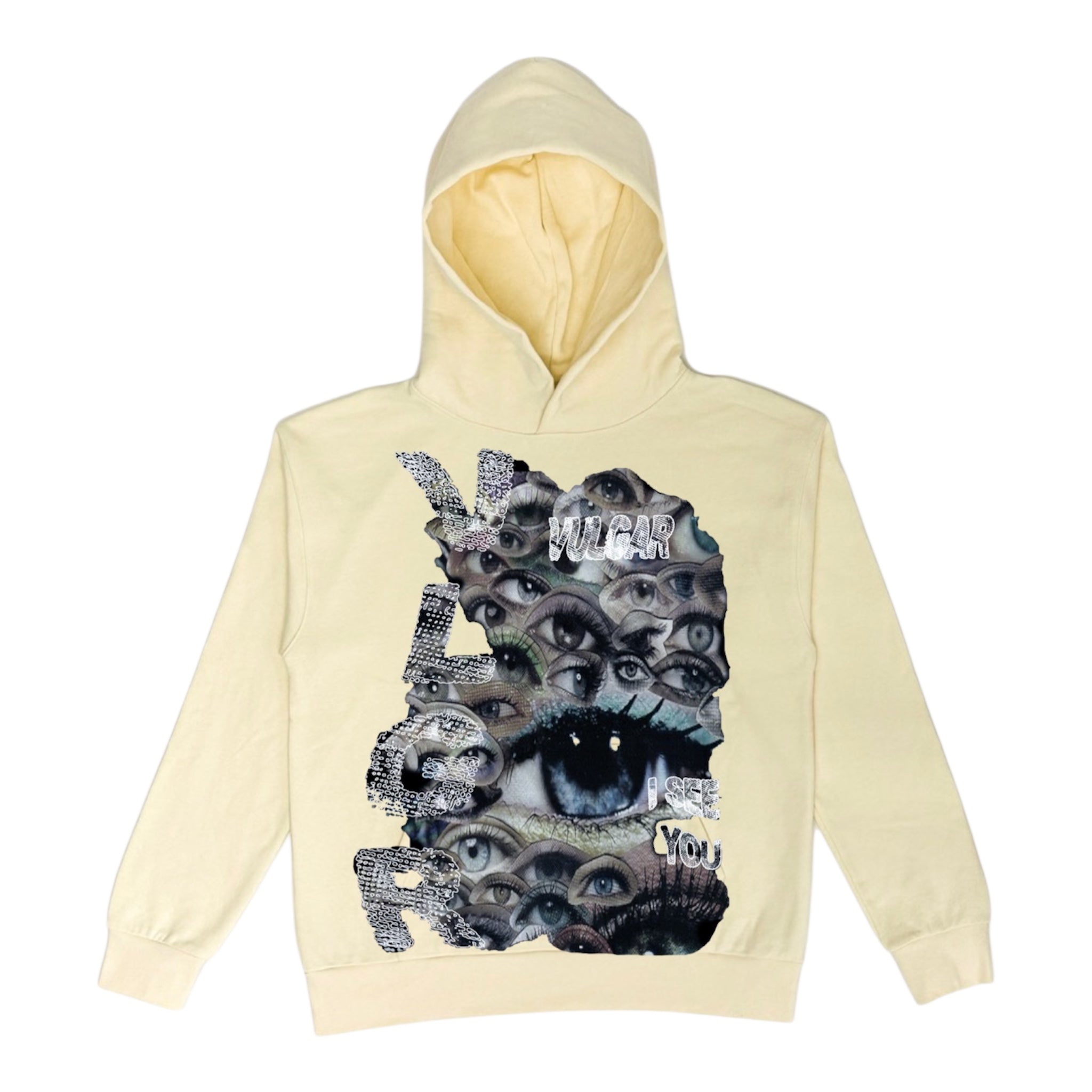 “Eye See You” Hoodie