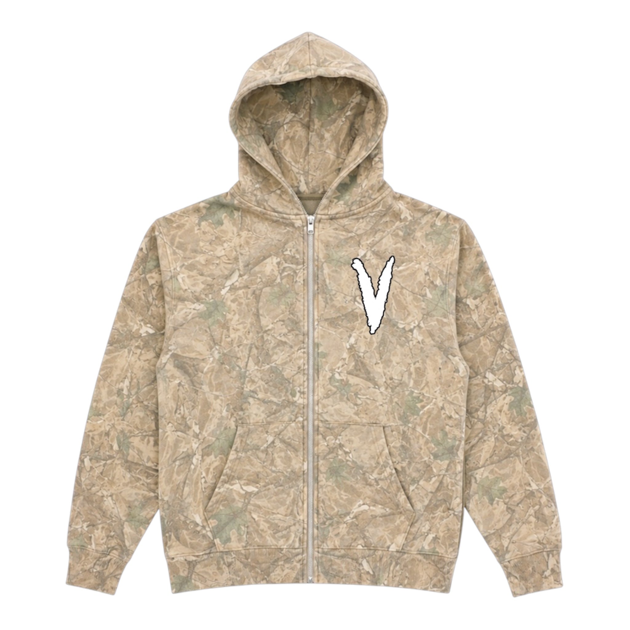 HUNTER 2.0 Hoodie