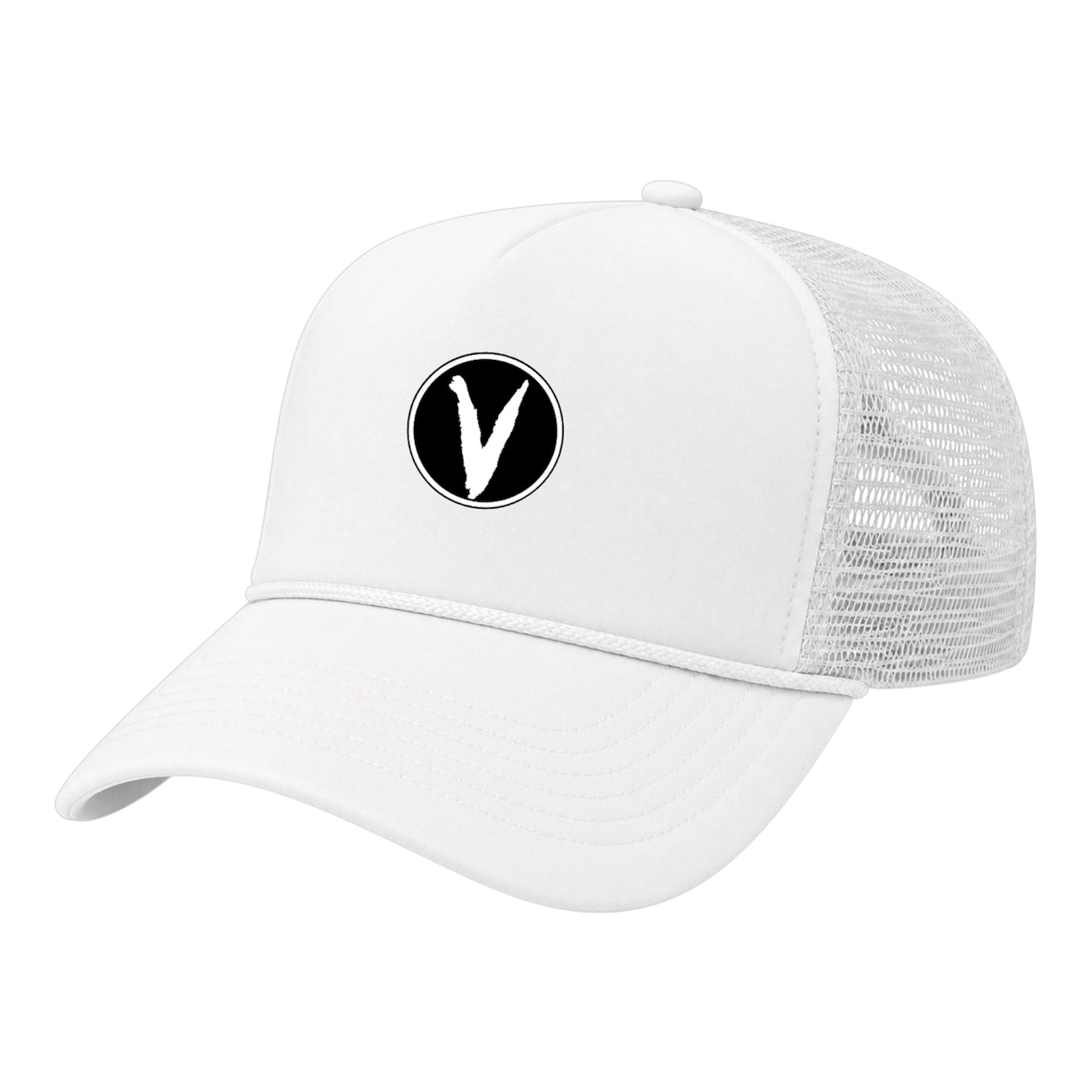 V2 Mesh Trucker Hat