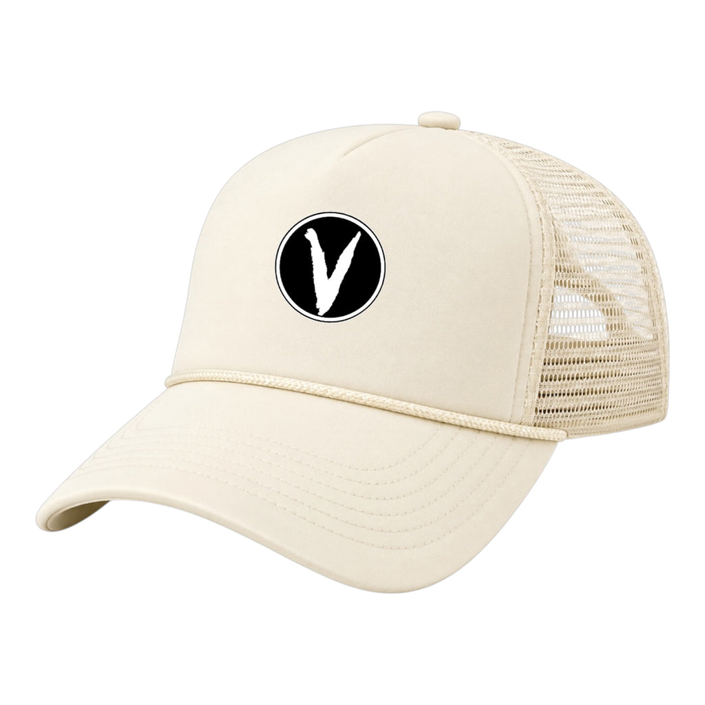 V2 Mesh Trucker Hat
