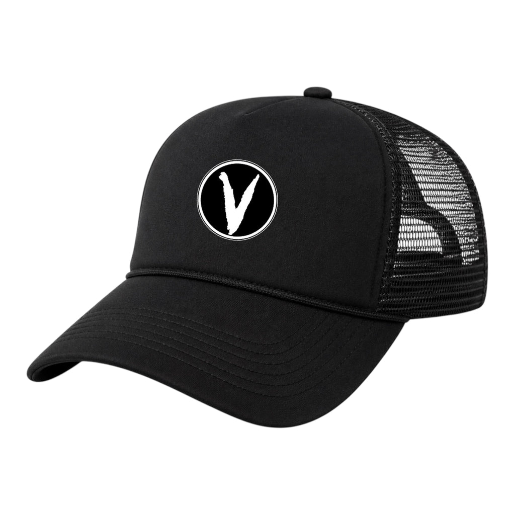 V2 Mesh Trucker Hat