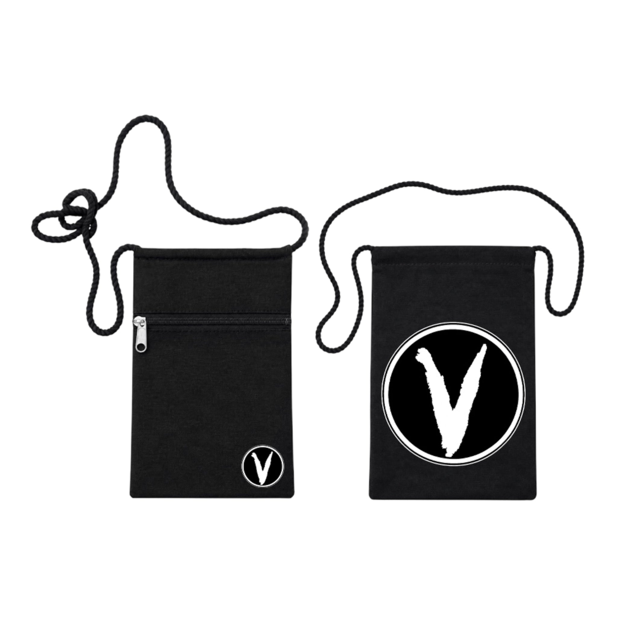 V2 Satchel ￼