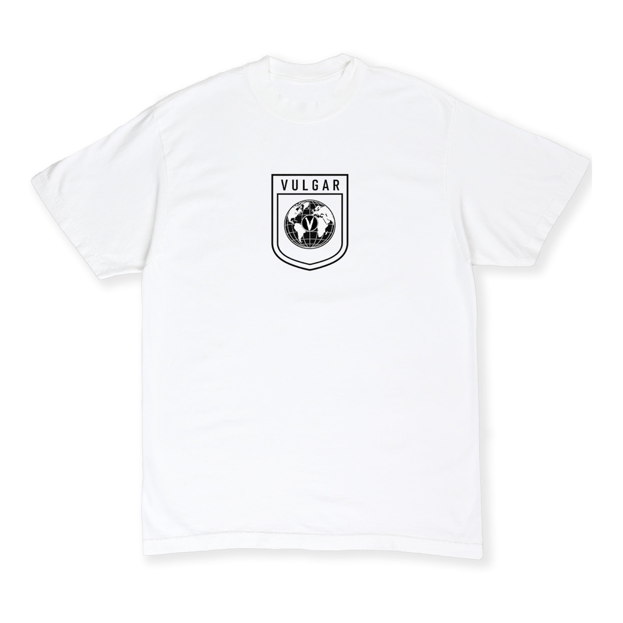 “Worldwide” Shirt