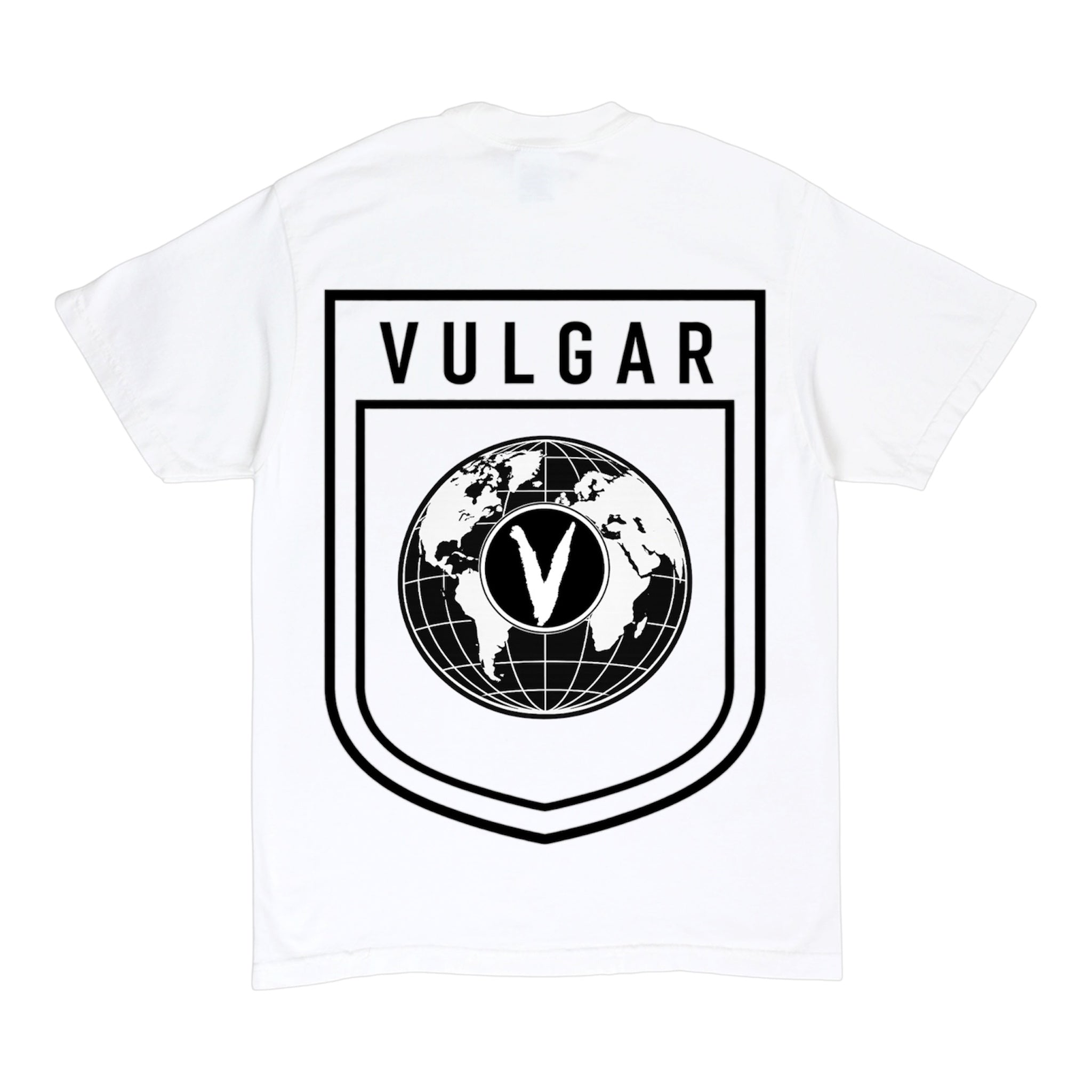 “Worldwide” Shirt