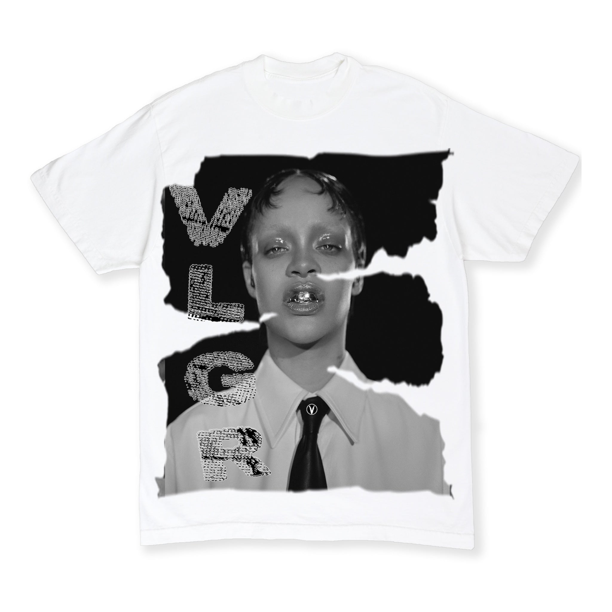 “RiRi” Shirt
